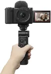 SONY k&auml;epide Shooting Grip GP-VPT3