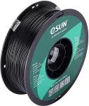 ESUN PLA+175B1 3D printing material Polylactic acid plus (PLA+) Black 1 kg