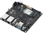 ASUS TINKER BOARD 3N/4G/32G arvutiplatvorm