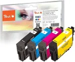 Tooner Peach Patrone Epson Nr.603 MultiPack REM,KOM