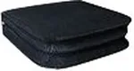 Toorikud MEDIARANGE CD/DVD Etui na 24 black