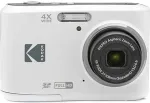 Fotokaamera KODAK PIXPRO FZ45 1/2.3" Compact camera 16 MP CMOS 4608 x 3456 pixels White