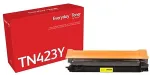 Tooner XEROX Toner Everyday Brother TN423Y Yellow
