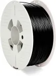 Verbatim 3D Printer Filament PLA 1,75 mm 1 kg black