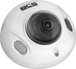 BCS BCS-L-DMIP26FSR3L3-Ai2 Dome IP security camera Indoor & outdoor 3288 x 1850 pixels Ceiling/wall