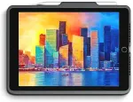 Klaviatuur Zagg Pro Keys Keyboard iPad 10.2 - black/gray - EN