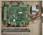 HIKVISION juurdep&auml;&auml;sukontroller DS-K2601T