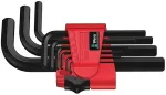 Wera 05021737001 hex key L-shaped hex key set Metric 7 pc(s)