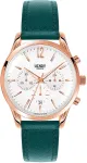 HENRY LONDON K&auml;ekell naistele HL39-CS-0144 (40MM)