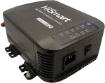 Noname Lead Acid / LiFePO4 Smart Battery Charger 12V 20A