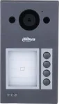 Dahua Technology WIDEODOMOFON BEZPRZEWODOWY VTO3311Q-WP Wi-Fi / IP DAHUA