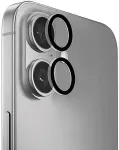 Puro PUSDGLPIPHONE17 mobile phone screen/back protector Camera lens protector Apple 1 pc(s)