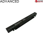ASUS Notebook Battery A41-X550, 2200mAh, Extra Digital Selected