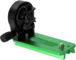 No name Adapter "L" for SW Star Adventurer green