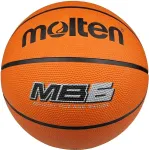 Molten Basketball ball training MB6 rubber size 6