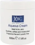 Xpel Body Care Aqueous Cream 500ml - Body Cream naistele