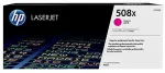 Tooner Hp 508X Magenta 9500 sider Toner CF363X