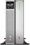 UPS Apc Smart- SRT Lithium Ion 2200VA RM 4U 230V Long Runtime with Network Card