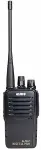 Alinco dPMR kaasaskantav raadio IP67