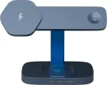 Canyon Laadimisdokk WCS-310 3in1, DarkGrey/Blue