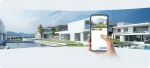 Ezviz Kamera IP C9C 5MP+5MP (3K+3K)