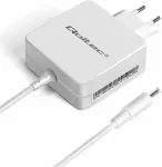 QOC Qoltec 51751 Power adapter for laptop Huawei 65W | 19V |3.42A | 4.0*1.7