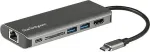 StarTech.com D StarTech USB C ADAPTER - HDMI - SD - PD
