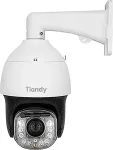 No name High-speed IP camera Tiandy 5 Mpx 4.7/141 mm