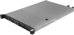 Asrock 1U4L-GENOA/2T server barebone AMD SoC LGA 6096 Rack (1U) Grey