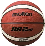 Molten Basketball ball souvenir B1G200 rubber size 1