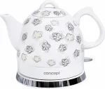 Veekeetja CONCEPT Ceramic kettle RK0010NE