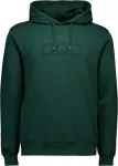 POC Hooded Sweatshirt Hood green