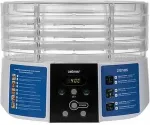 Zelmer ZFD1005 food dehydrator Transparent 520 W