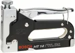 Bosch Powertools Bosch FSN 70/140 Screw Clamps 2-Piece Guide Rail Clamp Set