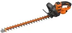 Black & Decker | Hedge trimmer | BEHTS451-QS | 550 W
