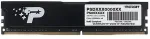 M&auml;lu Patriot Memory Signature Line PSD416G266681 memory module 16 GB 1 x 16 GB DDR4 288-pin DIMM