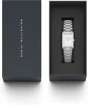 Daniel Wellington K&auml;ekell naistele DW00100700 (32MM)