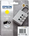 Tooner EPSON C13T35844010 yellow