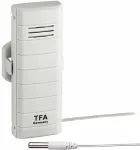 TFA Dostmann TFA WeatherHub Temperature transmitter + waterproof sensor