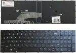 Hp Keyboard : Probook 450 G5, 455 G5, 470 G5 with frame