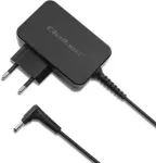 Qoltec Power adapter for Lenovo 45W, 20V, 2.25A, 4.0x1.7