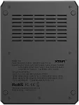 Xtar Battery charger LI-ION, LI-FEPO4, NI-MH VX