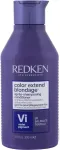 Redken Color Extend Blondage 300ml - Conditioner naistele