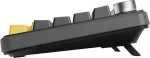Klaviatuur No name Marvo Titan 75 KG986W Wireless Mechanical Gaming , Tri-Mode Connectivity, Wired, 2.4GHz & Bluetooth, Hot-Swappable Mechanical Switches, Vibrant RGB Backlighting, Full-Key Anti-Ghosting keyboard QWERTY English Black