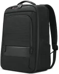 Lenovo ThinkPad Professional 16-inch Gen 2 backpack Casual backpack Black Plastic