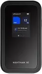 Netgear Nighthawk M7 5G WiFi 7 Mobiler Hotspot-Router (MH7150) mit eSIM