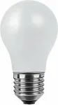 Segula LED lambipirn Ambient matt E27 6,2W 2000-2700K dimmerdatav