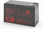 UPS Bluewalker PowerWalker Battery CSB HR1234W (black)