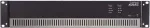 Audac CAP248 audio amplifier 2.0 channels Black