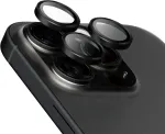 PANZERGLASS Tagakaamerate kaitseklaasid Hoops Ceramic, Apple iPhone 16 Pro / 16 Pro Max,
